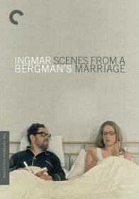 Scenes From A Marriage 1973 TV VERSION 720p BluRay x264-PublicHD