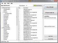 Outlook Email List BackUp v2.6 + Code [Coder]