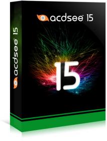 ACDSee 15.1 Build 197 With Serial Free By [TotalFreeSofts]