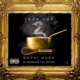 Gucci Mane Trap God 2 iTunes