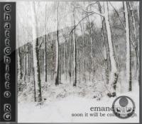Emancipator - Soon It Will Be Cold Enough [ChattChitto RG]