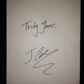 J. Cole - Truly Yours [2013-EP] WEB-DL Mp3 NimitMak SilverRG