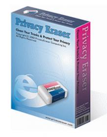 Privacy Eraser Pro v9.60 Incl Crack [TorDigger]