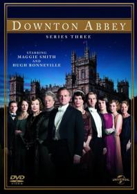 Downton Abbey (DVD4)(2012)(dvd5)(Nl subs) RETAIL SAM