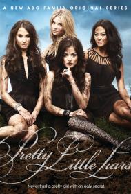 Pretty Little Liars S03E19 What Becomes Of The Broken Hearted 480p WEB-DL x264-mSD