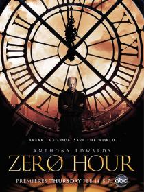 Zero Hour US S01E01 HDTV x264-LOL [eztv]