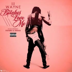 Lil Wayne - Love Me (Explicit) ft  Drake, Future HD 1080p ESubs NimitMak SilverRG