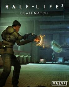 Half-Life 2 Deathmatch v1.0.0.41