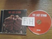 The Last Stand - The Time Is Now (2013) l Audio l English Track l VBR l 320Kbps l Mp3 l SnEhiT87