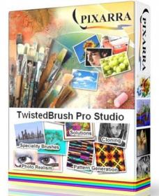 Pixarra.TwistedBrush.Pro.Studio.v19.18.Incl.Keygen-BRD