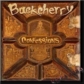 Buckcherry - Confessions [2013](kely258)