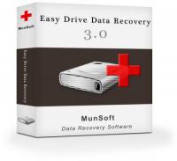 Easy Drive Data Recovery 3.0 Multilanguage + Reg