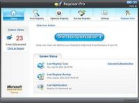 SysTweak Regclean Pro 6.21.65.2579 + Key