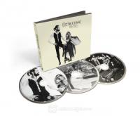 Fleetwood Mac - Rumours 3-CD Expanded Edition(MP3@320Kbps)-TBS