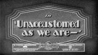 Laurel and Hardy - Unaccustomed As We Are Eng 1929 [H264-mp4]