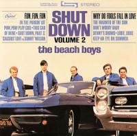 The Beach Boys Shut Down Vol 2 Remastered CD FLAC 2012 WRE