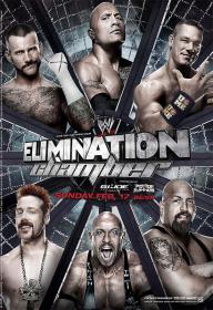 WWE Elimination Chamber 2013 PPV HDTV x264-IWStreams