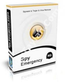 NETGATE Spy Emergency v11.0.705 With Patch + Keygen (AQ)