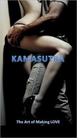 Kamasutra Art Of Making Love