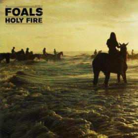 Foals- Holy Fire- [2013]- NewMp3Club