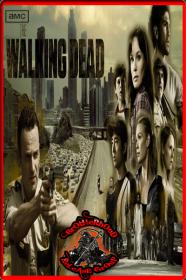 The Walking Dead S03E10 HDTV XviD AC3-BHRG