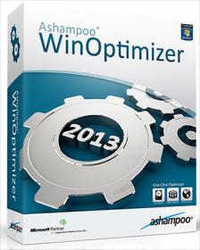 Ashampoo WinOptimizer 2013 v1.0.0.12683 Win Portable+Setup (ALBERCLAUS-MP 18-02-2013) Multilingue ita