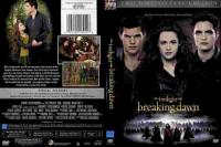 The Twilight Saga Breaking Dawn Part 2 BR2DVD DD 5.1 NL SUBS-TBS