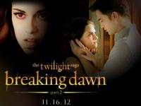 Twilight Breaking Dawn II (2012) BRrip 480p x264 [Greek Subs] Omifast