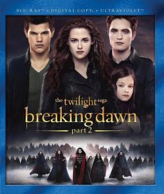 The Twilight Saga Breaking Dawn Part 2 2012 1080p BRRip x264 AC3-JYK