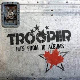 Trooper - Greatest Hits From 10 Albums 2010 [FLAC] [h33t] - Kitlope