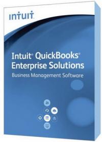 ~Intuit QuickBooks Enterprise Solutions 13.0 + Keygen and Patch