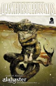 Dark Horse Presents 21 (PDF) - February 2013