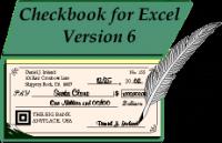 Checkbook For Excel v6.0a with Key [TorDigger]