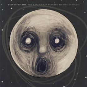 Steven Wilson - The Raven That Refused to Sing (And Other Stories) (2013) [Deluxe Edition]  [2CD] [FLAC]