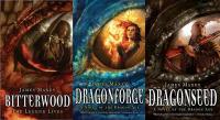 Dragon Age series - James Maxey [ epub]