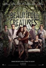 Beautiful Creatures (2013) 1st CAM [READ INFO]