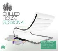 Various Artists - Ministry Of Sound Chilled House Session 4 2013 Dance 320kbps CBR MP3 [VX]