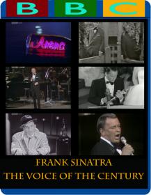 BBC - Frank Sinatra The Voice [MP4-AAC](oan)