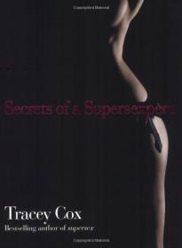 Secrets of a Supersexpert -Mantesh