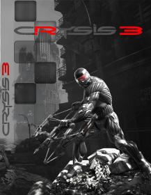 [R.G. Mechanics] Crysis 3