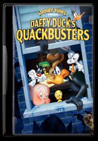 Daffy Duck's Quackbusters [2009]DVDRip H264(BINGOWINGZ-UKB-RG)