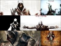 Assassins Creed Screensaver