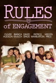 Rules of Engagement S07E04 HDTV x264-LOL