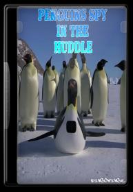 BBC One Penguins Spy In The Huddle [2013]480p HDTV H264(BINGOWINGZ-UKB-RG)