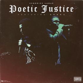 Kendrick Lamar - Poetic Justice (Ft  Drake) 2013 M4A+MP4 (1080p) x264 [VX] [P2PDL]