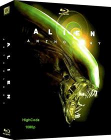 Alien Antology DC & Special Edition 1979-1997 1080p DTS HighCode- PublicHD