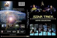 Star Trek Collection (1979-2009) 1080p NL subs DutchReleaseTeam