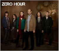 Zero Hour S01E02 HDTV X264 nl subs DutchReleaseTeam