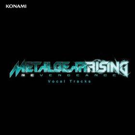 Metal Gear Rising_ Revengeance (Original Game Soundtrack) [Vocal Tracks] - by FrankyDThanatos