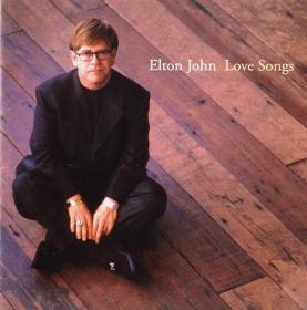 Elton John - Love Songs - [TFM]